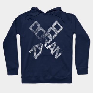 Doran Doran Hoodie